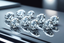 Top Trends in CVD Diamonds Jewelry USA