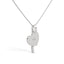 Adorable Essence Necklace Diamond