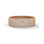 Oracle sage diamond band