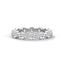 Insignia diamond ring band