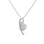Adorable Essence Necklace Diamond