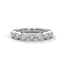 Delight diamond ring band