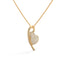Adorable Essence Necklace Diamond
