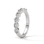 Delight diamond ring band