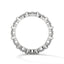 Insignia diamond ring band