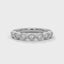 Delight diamond ring band