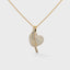 Adorable Essence Necklace Diamond