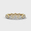 Insignia diamond ring band
