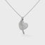 Adorable Essence Necklace Diamond