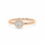 Ethical & Sustainable Choices When Shopping for a Diamond Engagement Ring