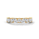 Trending Diamond Engagement Ring Styles in USA