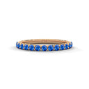 Colored Gemstone Engagement Rings: A Modern Twist to Tradition