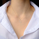 Diamond Necklace vs Other Gemstone Necklaces: Which Should You Choose?