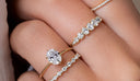 Different Shapes Of Diamonds, Which One Suits You Best?