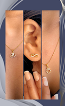 How to Style Diamond Earrings for Every Occasion: From Work to Weddings