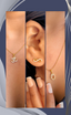 How to Style Diamond Earrings for Every Occasion: From Work to Weddings