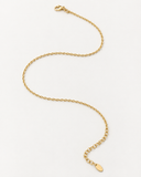 Fine Cable Chain