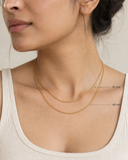 Fine Cable Chain