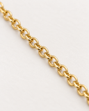 Fine Cable Chain