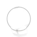 Cross diamond bracelet