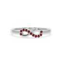 Achieve infinity ring ruby