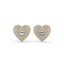 Affectionate Soul Earring Diamond