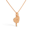 Adorable Essence Necklace Diamond