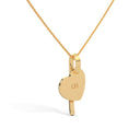 Adorable Essence Necklace Diamond