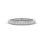 Hitch vow diamond ring