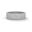 Oracle sage diamond band