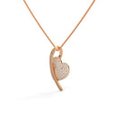 Adorable Essence Necklace Diamond