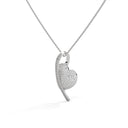 Adorable Essence Necklace Diamond