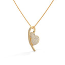 Adorable Essence Necklace Diamond
