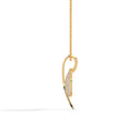 Adorable Essence Necklace Diamond