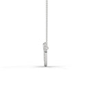 TwinFlame Necklace Diamond
