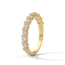 Tiara diamond band