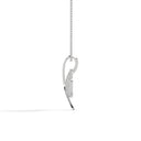 Adorable Essence Necklace Diamond