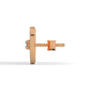 Affectionate Soul Earring Diamond