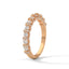 Tiara diamond band