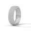 Oracle sage diamond band