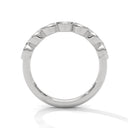 Delight diamond ring band