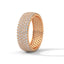 Oracle sage diamond band