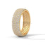 Oracle sage diamond band