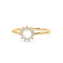 Calm ring