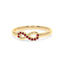 Achieve infinity ring ruby