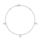 Empower solitaire bracelet diamond