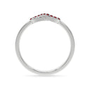 Achieve infinity ring ruby