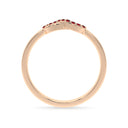 Achieve infinity ring ruby