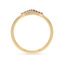 Achieve infinity ring ruby