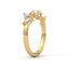 Confident marquise open ring diamond